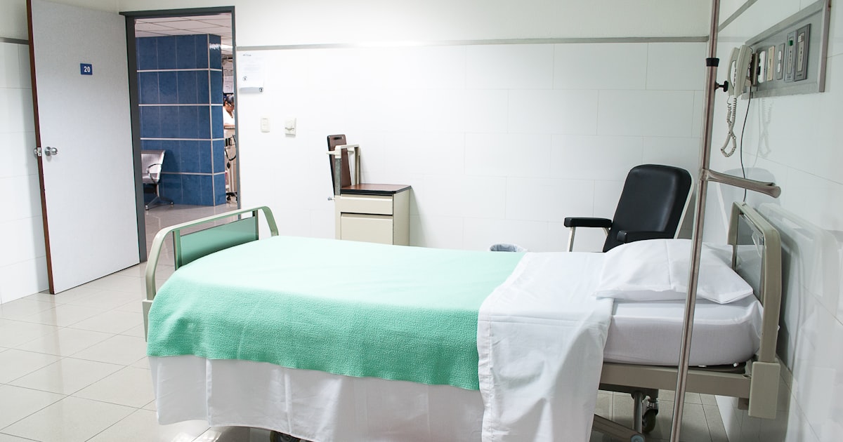 Guide to Healthcare Services